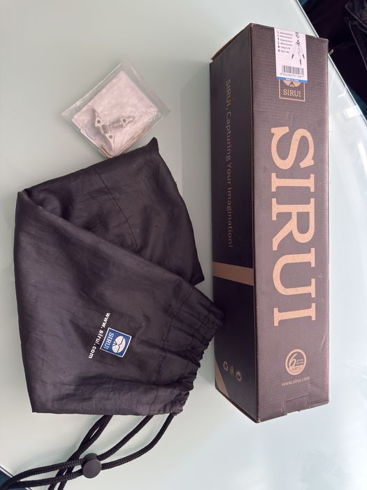 Статив Sirui Traveler 7a