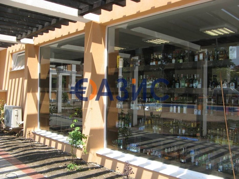 Продава се Едностаен апартамент в к.к. Слънчев бряг - 47 кв.м за 1192 €/кв.м - Снимка #5