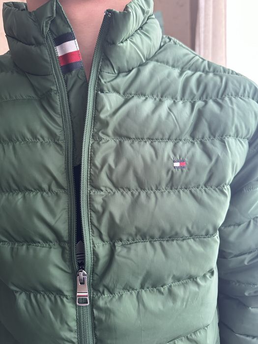 Куртка Tommy Hilfiger