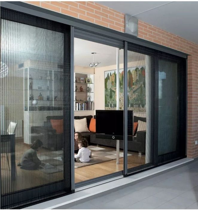 Москитные сетки!На заказ ,всех типов!