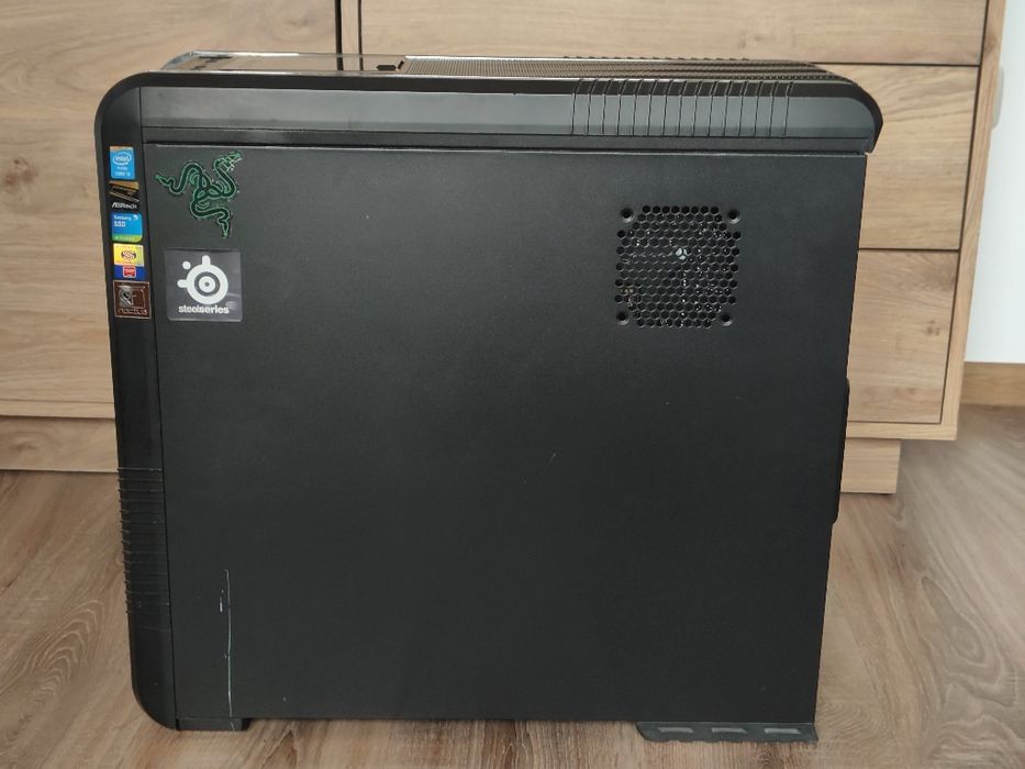 Vand PC Gaming/Office