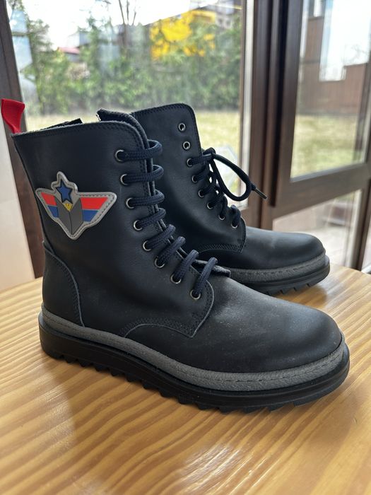 Детская обувь для мальчика