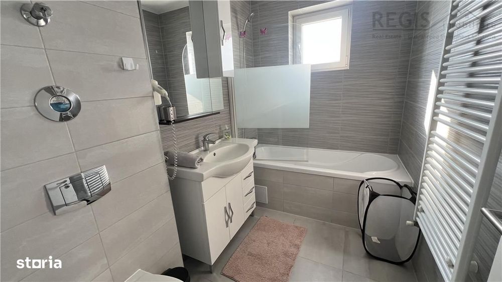 Apartament modern Avantgarden 3