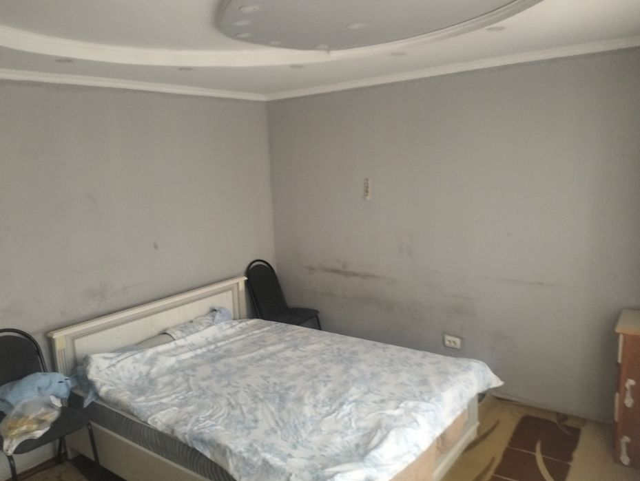 Заславского Магнитная