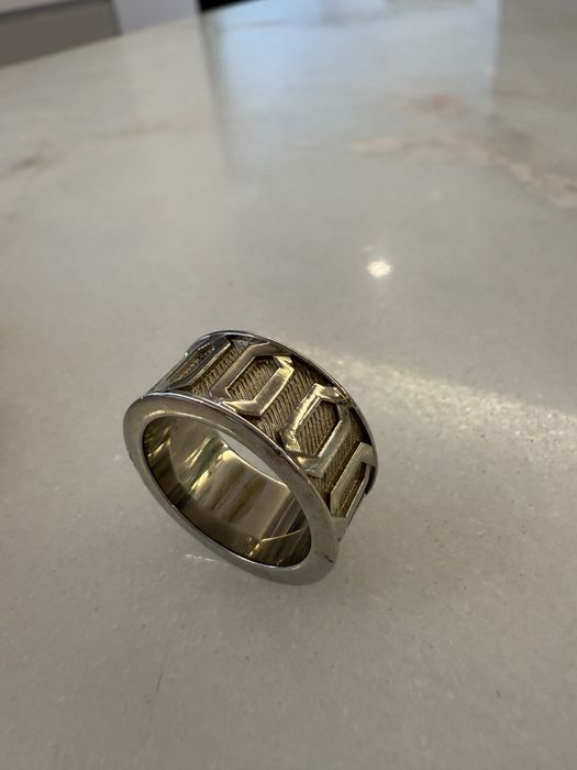 Inel Givenchy marime 58/S