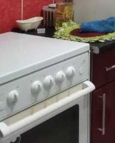 Продам газовую плиту Дарина