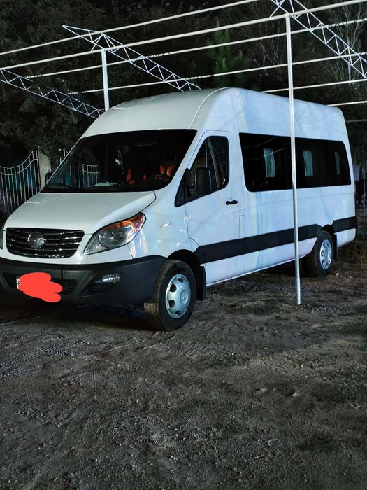 Jac sunray 2023 probel 180000