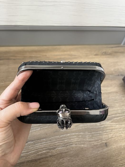 Клъч/ чанта True Religion