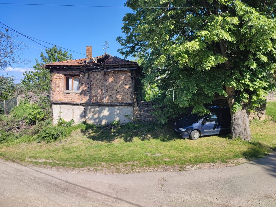 Имот в с.Драгижево, обл. В. Търново