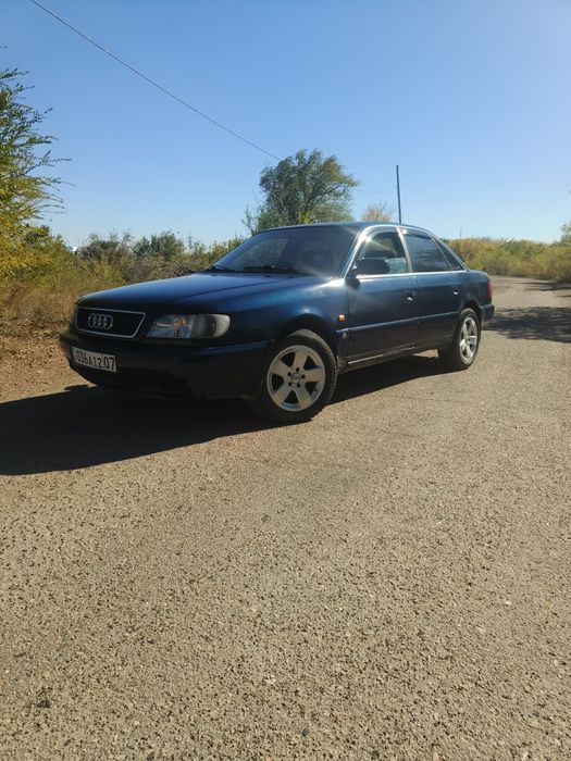 Продам Ауди А6C4