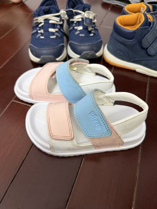 Обувь для детей 24 размер