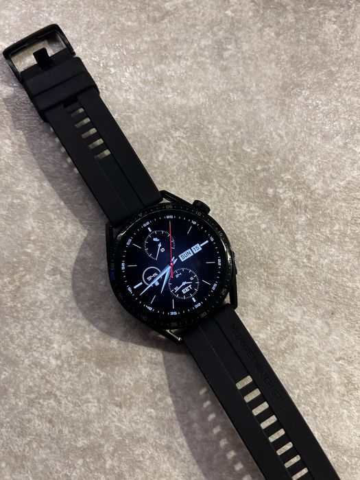 Huawei GT3 Smart Watch Смарт Часовник