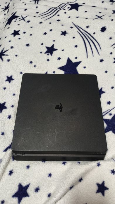 PS4 Slim 1TB Modat 13.02