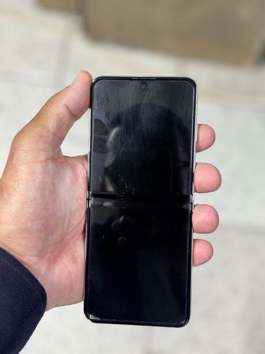Самсунг Z Flip5 512g