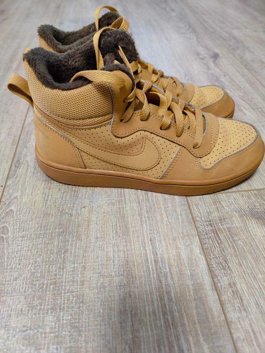 NIKE Зимни Маратонки