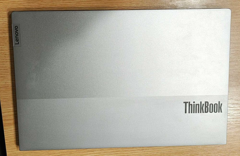 Laptop Lenovo ThinkBook 15 G2 ITL ca nou