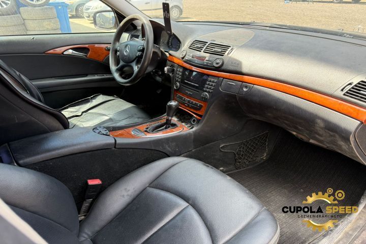 Dezmembrez Mercedes-Benz E-Class W211/S211 [facelift] [2006 - 2009] 2