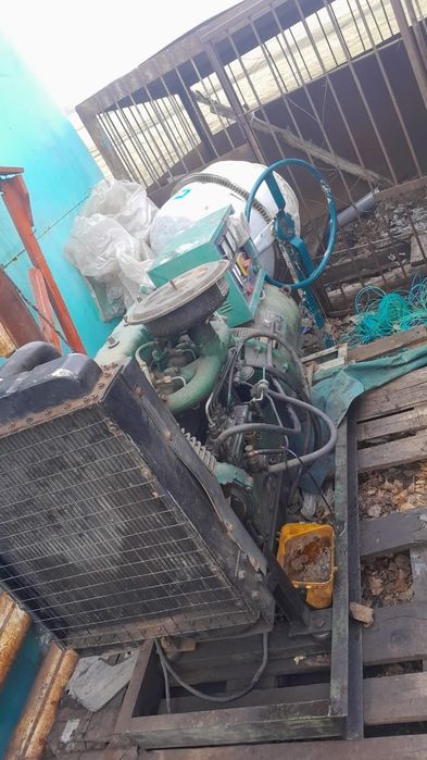 Продам электростанцию