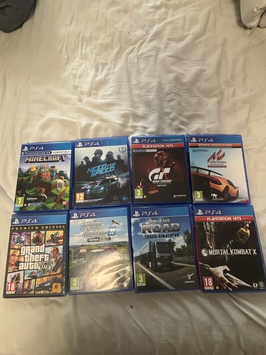 playstation 4 slim