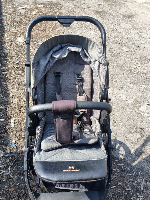 Детская коляска складная