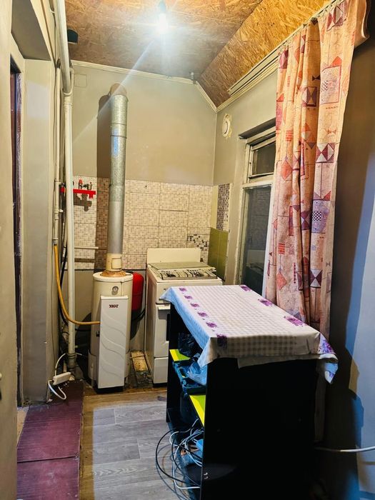 Сдается времянка