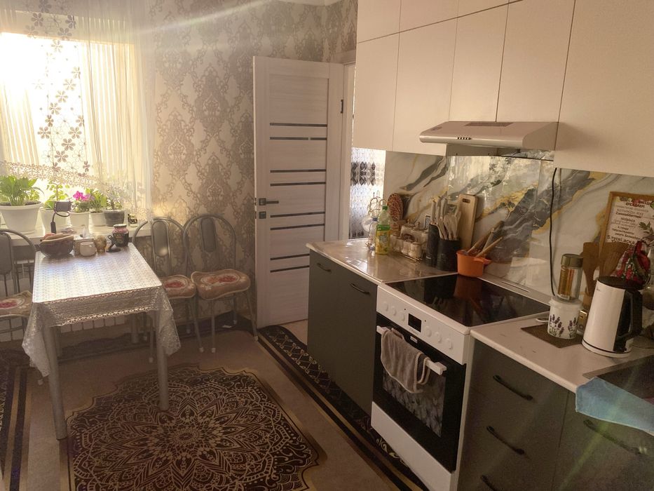 Продам 2-комн. квартиру