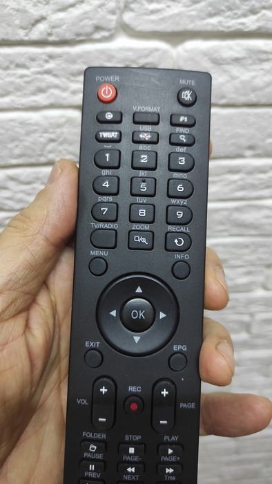 Пульт ДУ Galaxy Innovations GI MICRO PLUS