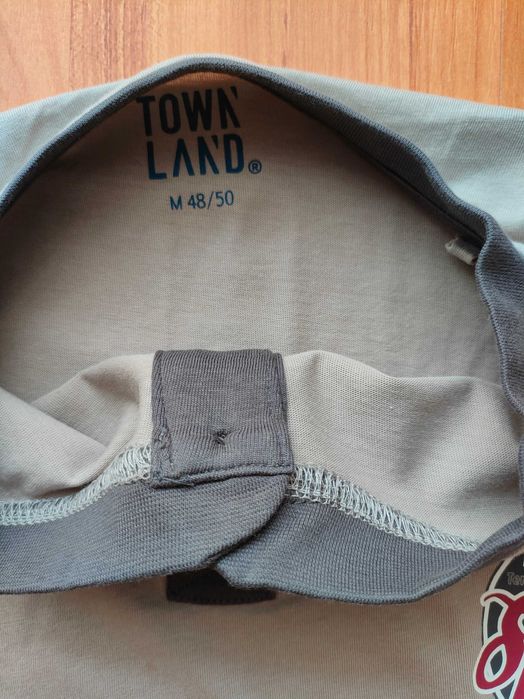 Pijama bărbătească de vară