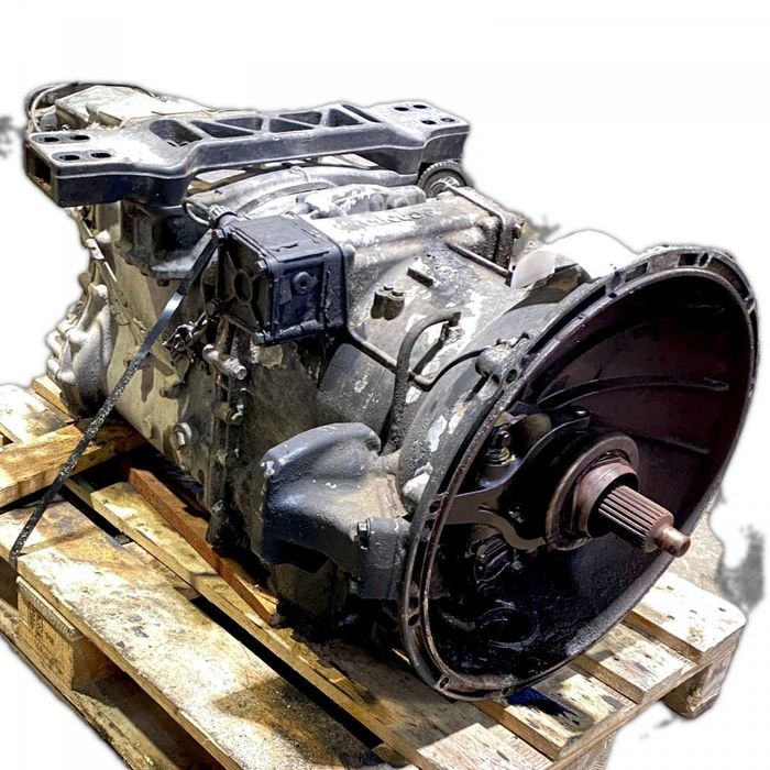 Cutie de Viteze Scania  P,G,R,T-1790628 Piese de schimb Scania