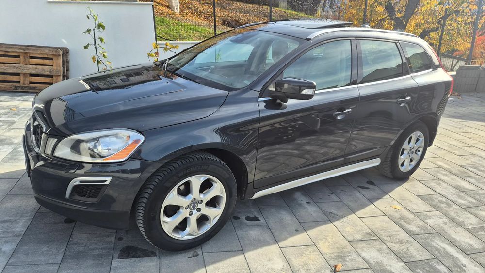 Volvo XC 60