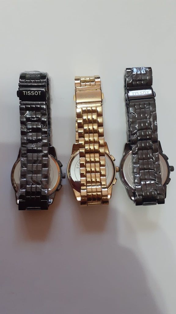 V nd 3 ceasuri Noi elvetiene Tissot 1853 Zalau OLX.ro