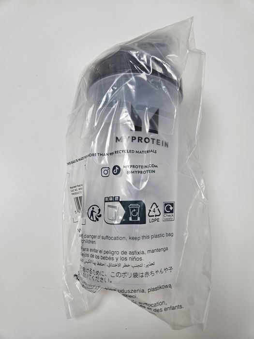 Shaker my protein sigilat
