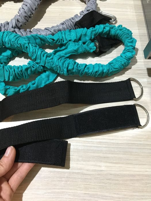 Kaytan Premium Workout set