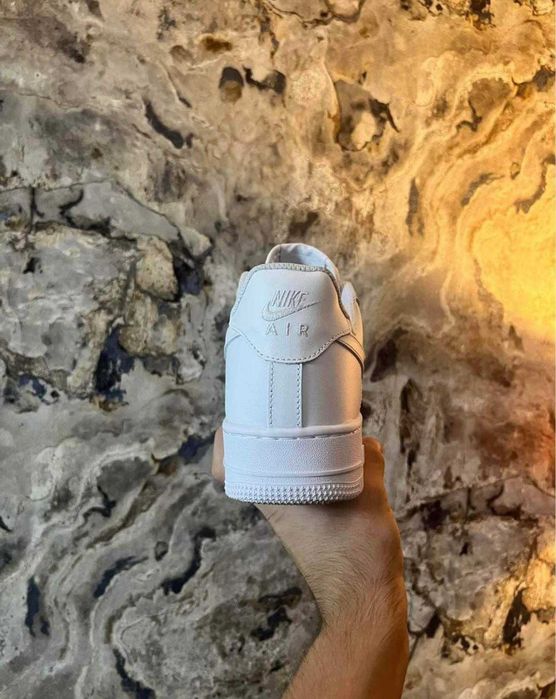 Adidasi Nike AirForce 1 Unisex ( Colet cu verificare )
