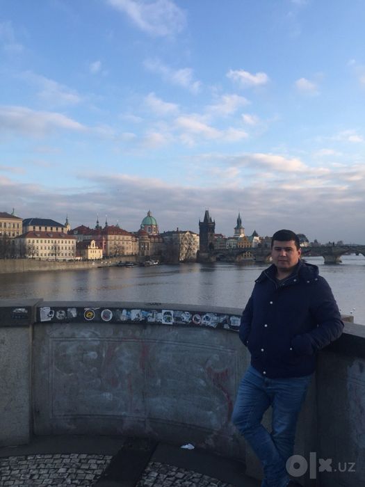 Гид по городу Самарканд на своем авто!