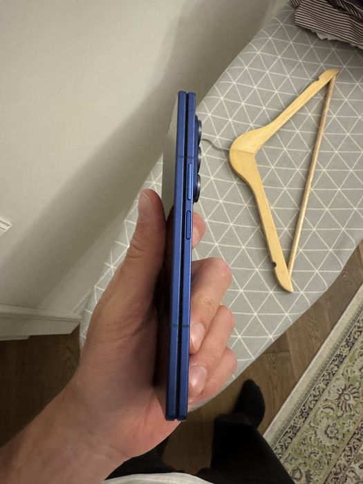 Samsung galaxy fold 7 512гб