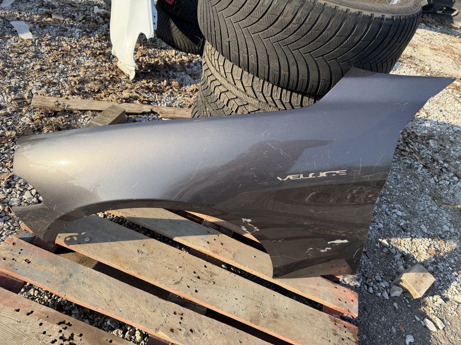 Калник Alfa Romeo Giulia