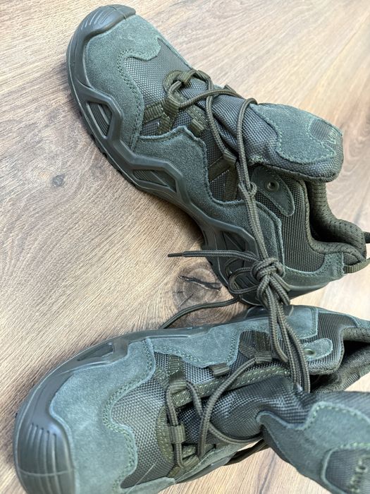 Продам ботинки рабочие новые