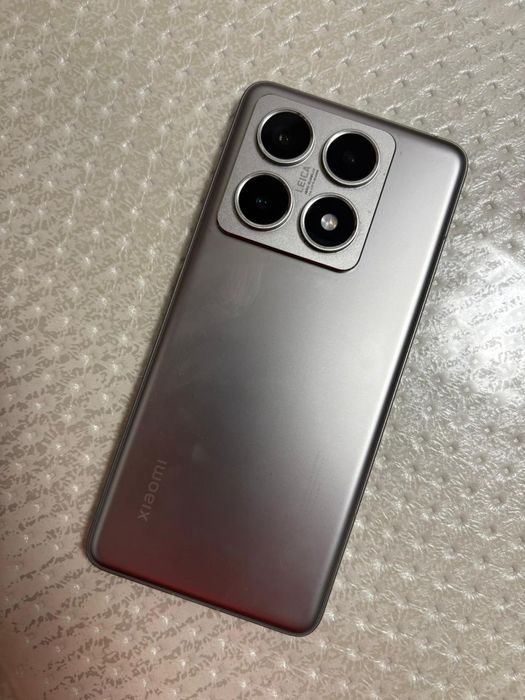 Xiaomi 14T pro обмен