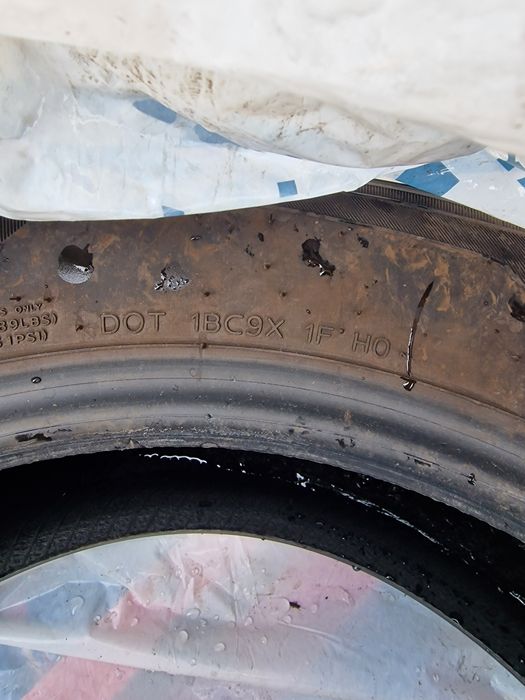 4 BUC Anvelope Vara HANKOOK Ventus Prime3 K125 205/60 R16 92 H