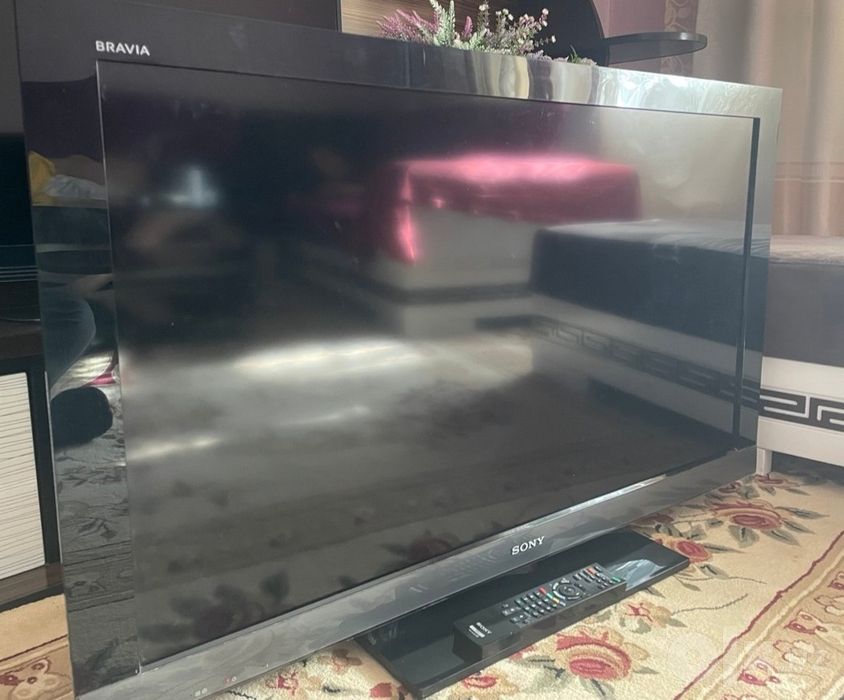 Продаю Sony Bravia