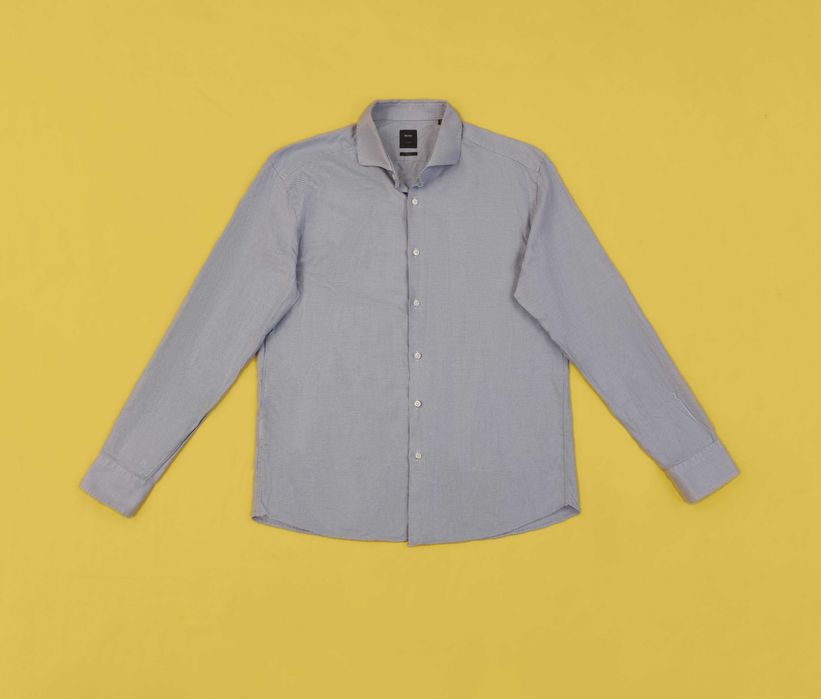 Camasa Hugo Boss Canclini Slim