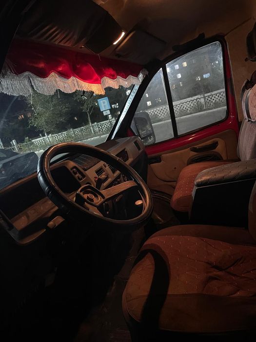 Сдам газель в аренду