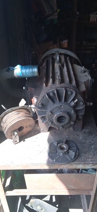 Корпус Насоса Ко-510