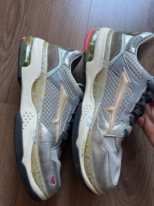 PREMIATA Drake 036 , 40 EU