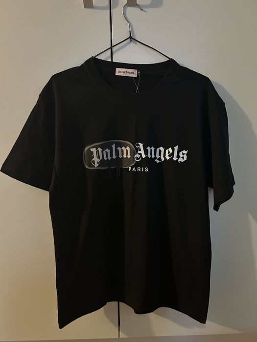 Tricou Palm Angels