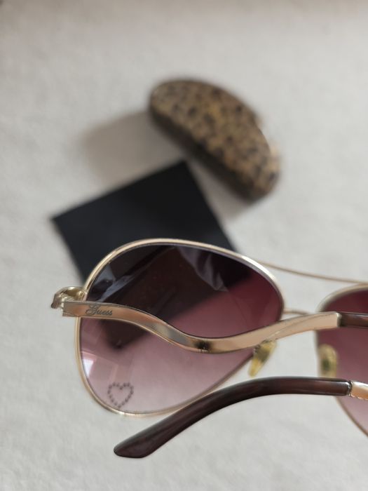 Слънчеви очила Guess
