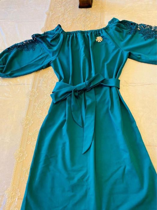 Платье Италия