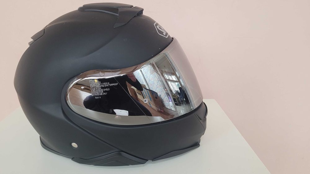 Каски Shoei  X Spirit 2/ Neotec 2