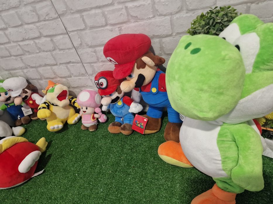 Супер Марио колекция